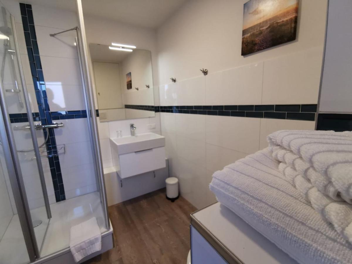 Tönning Gaestehaus Arkona מראה חיצוני תמונה