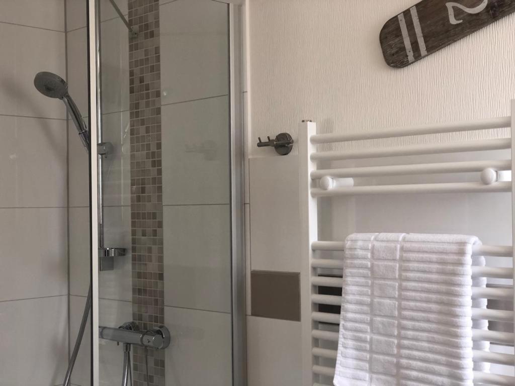 Tönning Gaestehaus Arkona מראה חיצוני תמונה